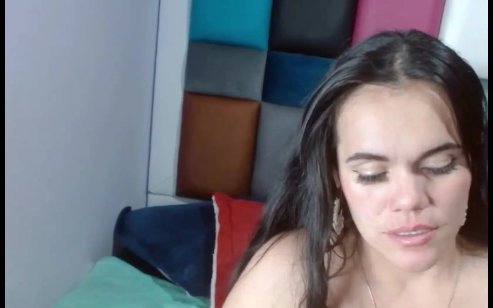 Artiest CatherineOwen Video 1