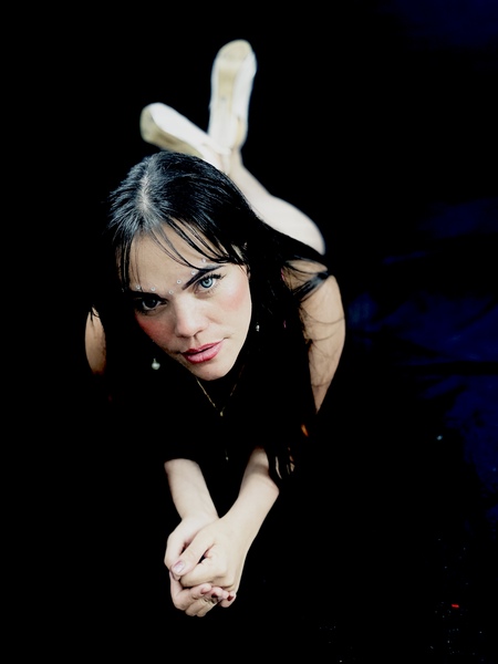 Artiest CatherineOwen Foto 7