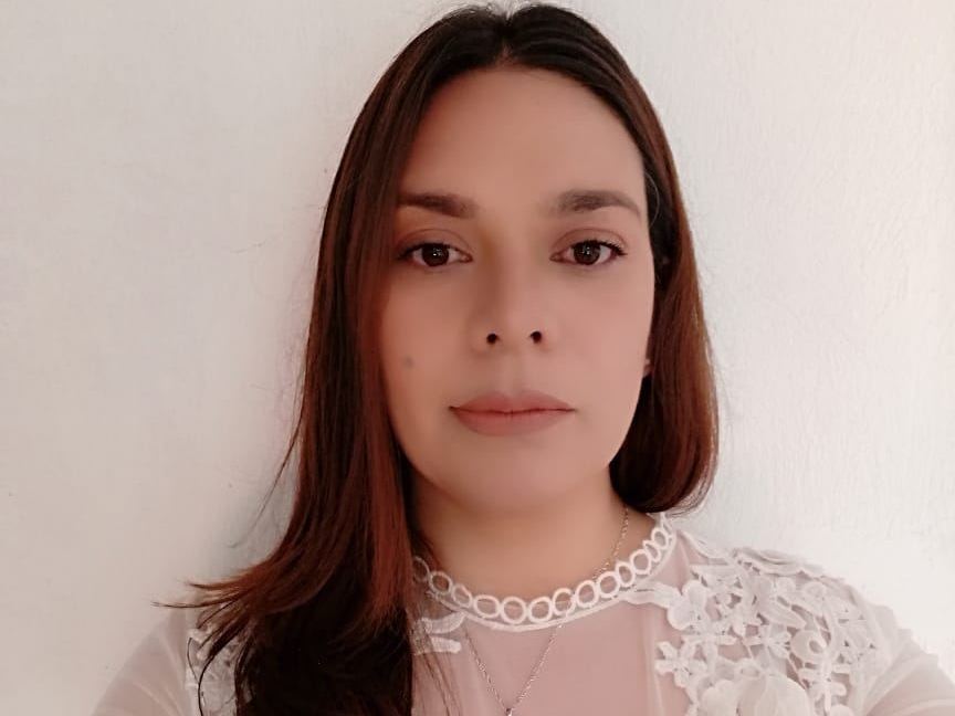 ChloeVasquez profilbild på webbkameramodell