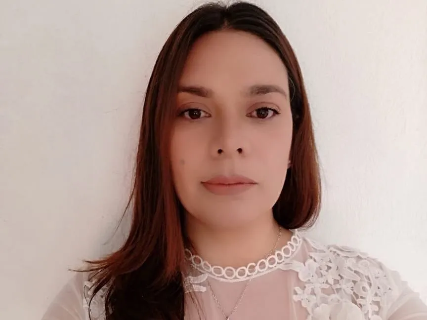 ChloeVasquez profielfoto van cam model