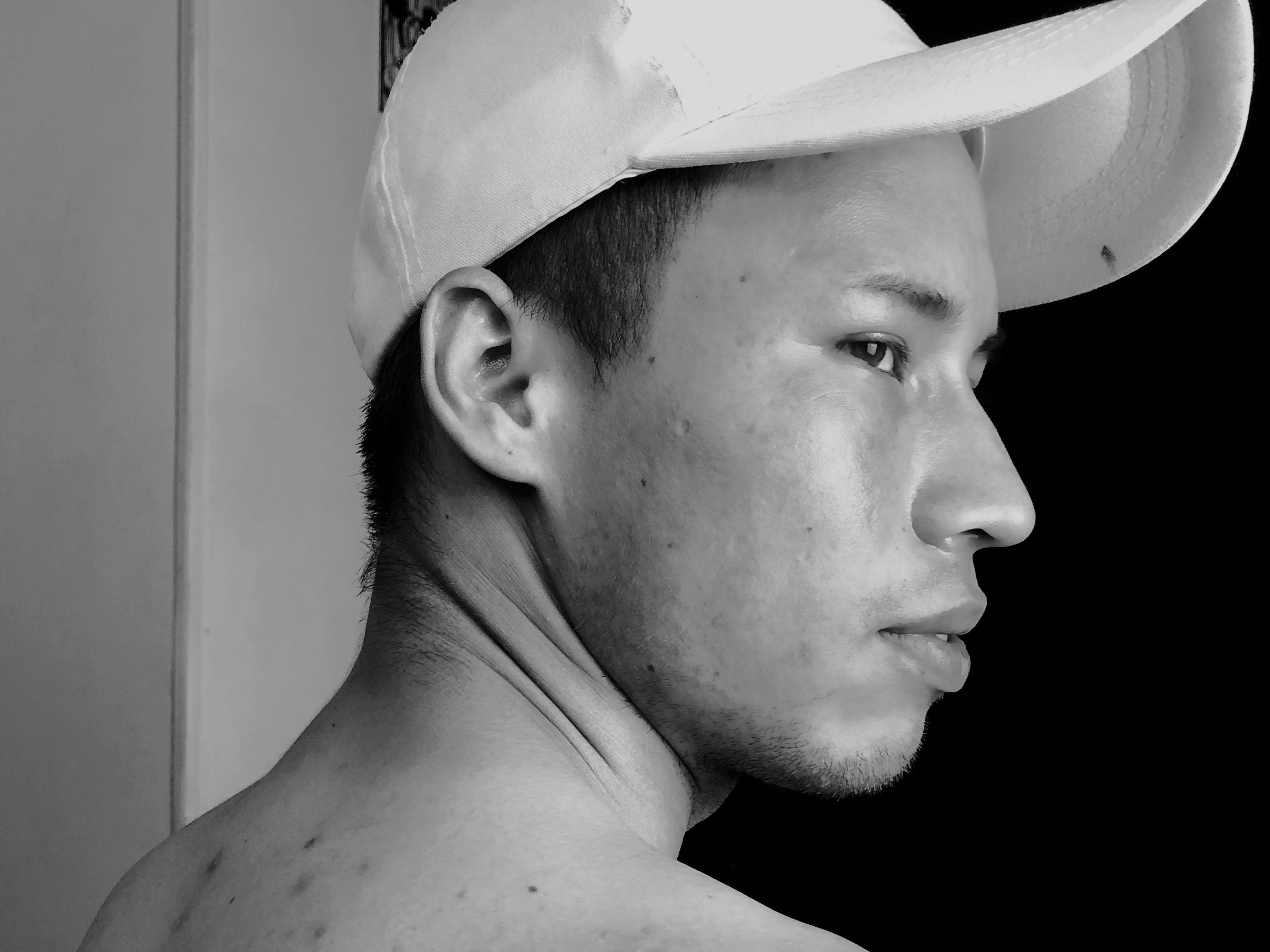 Foto de perfil de modelo de webcam de Sebasluker