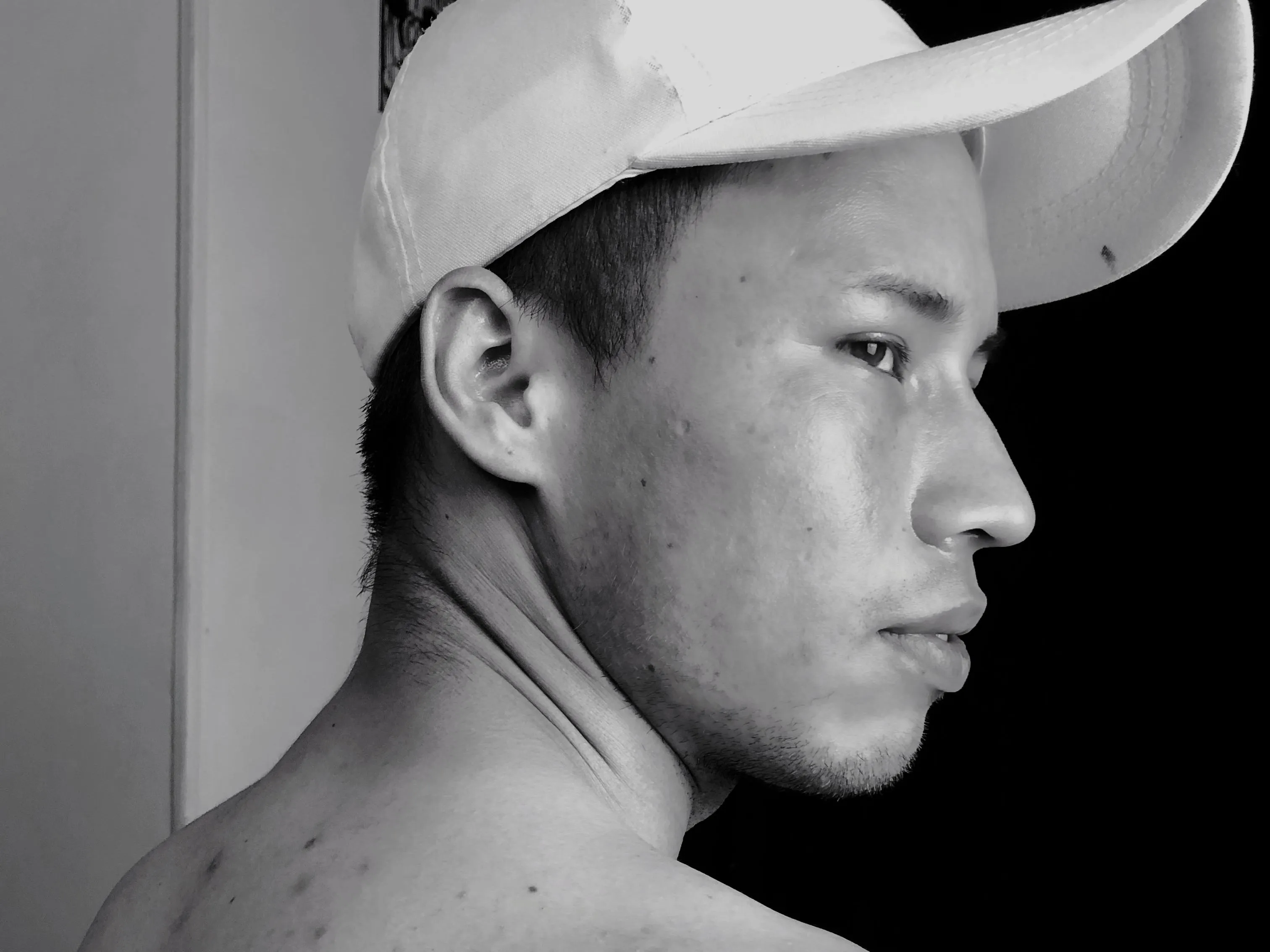 Foto de perfil de modelo de webcam de Sebasluker