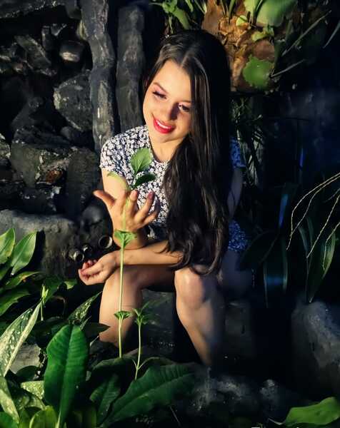 Interprete RenataMejia Foto 2