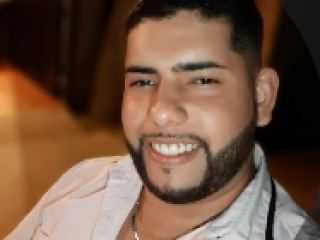 Fercho26 cam model profile picture 