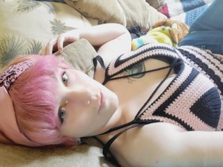 Imagen de perfil de modelo de cámara web de TheOriginalKrazyChic45