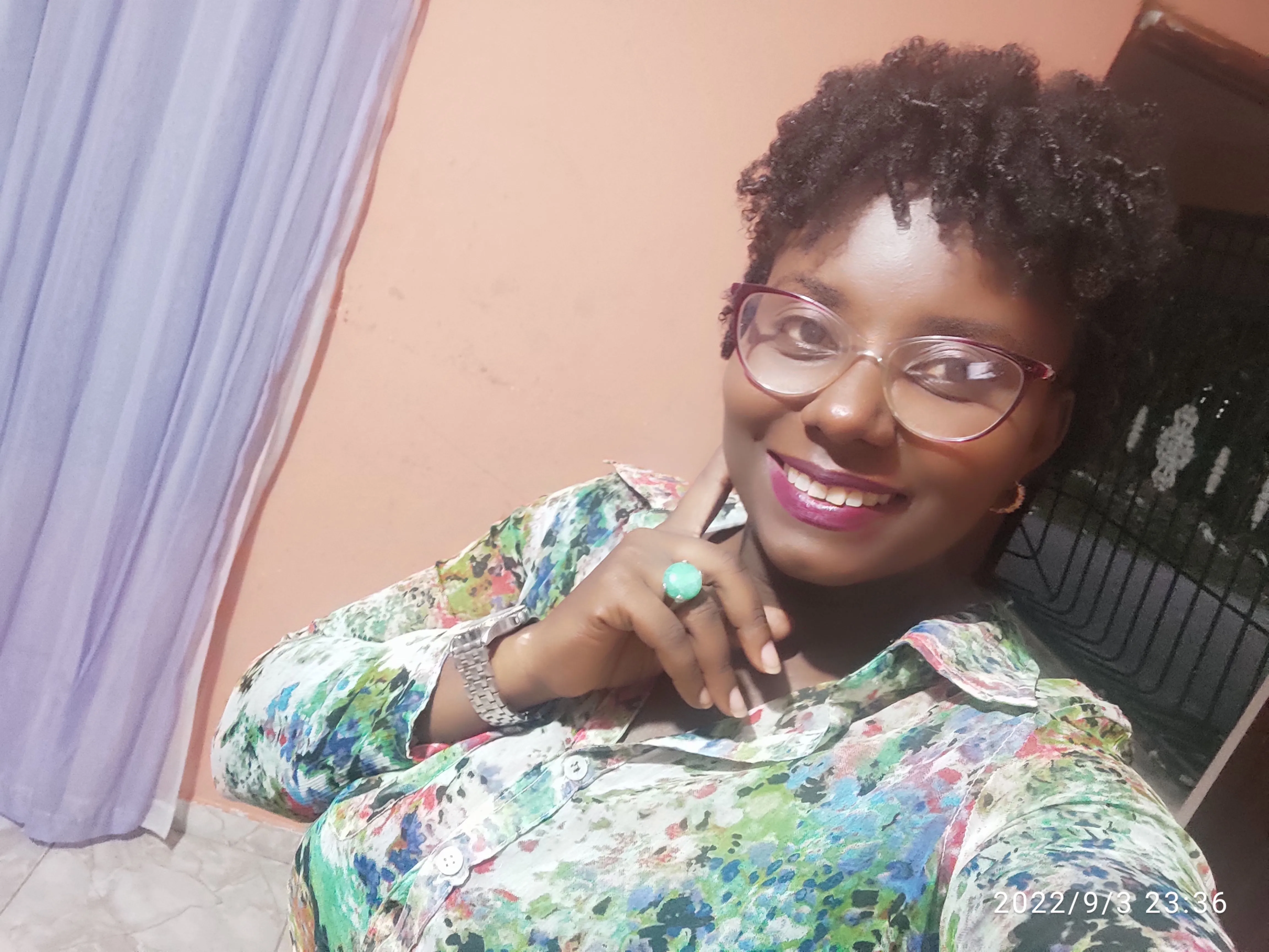 ElixRoa immagine del profilo del modello di cam