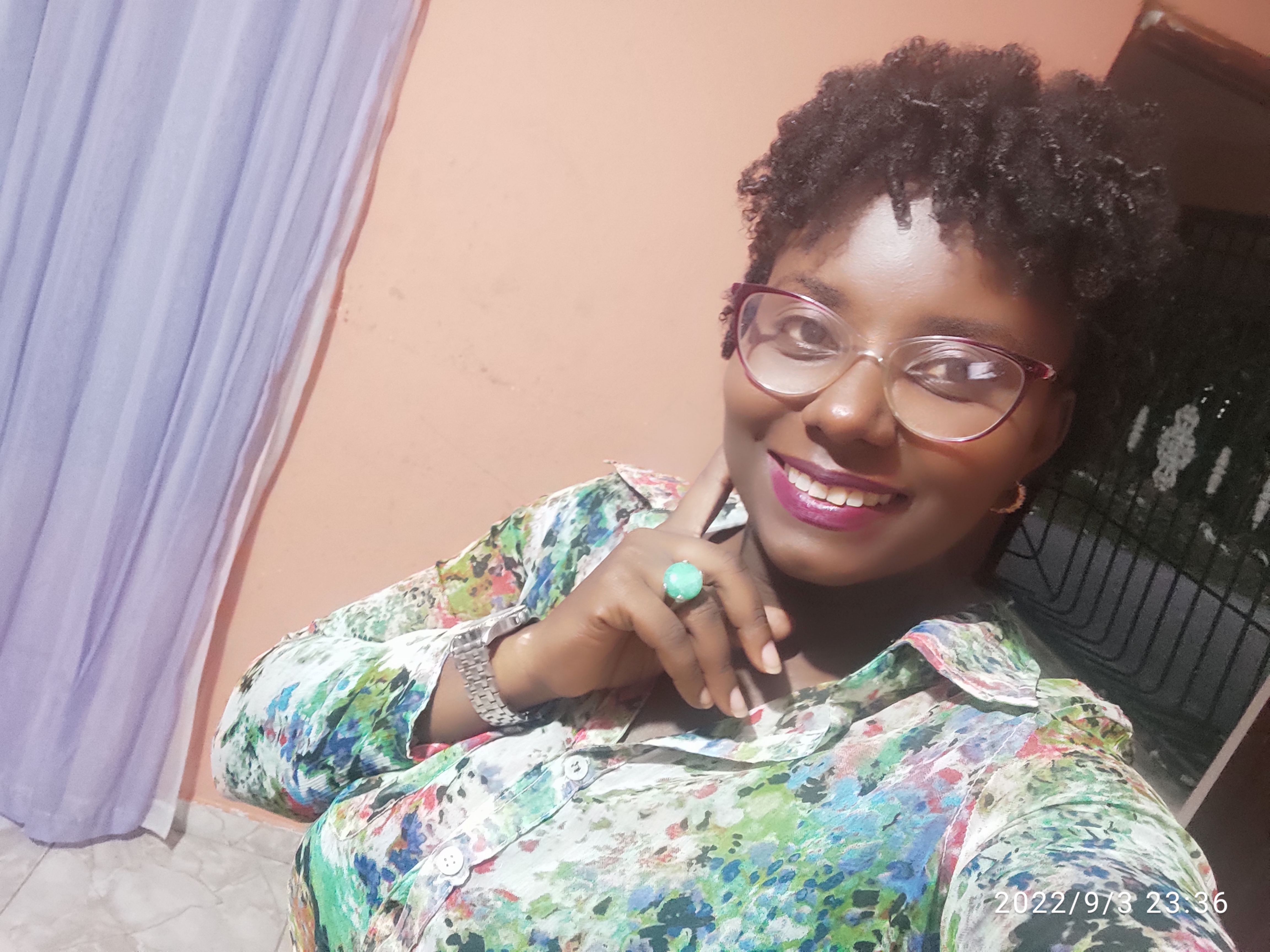 ElixRoa Profilbild des Cam-Modells