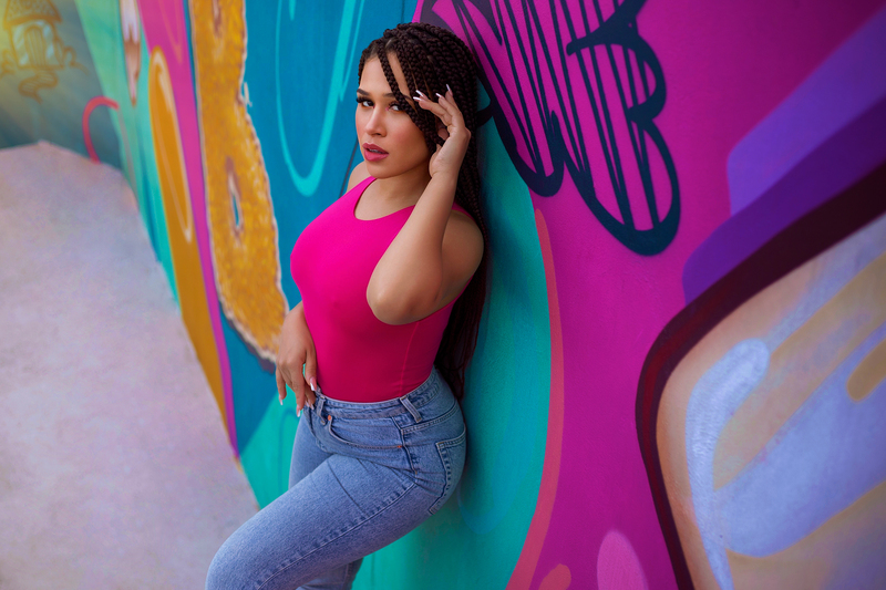 Performer ManuGiraldo Photo 4