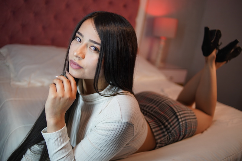 Interprète MileyPotts Photo 2