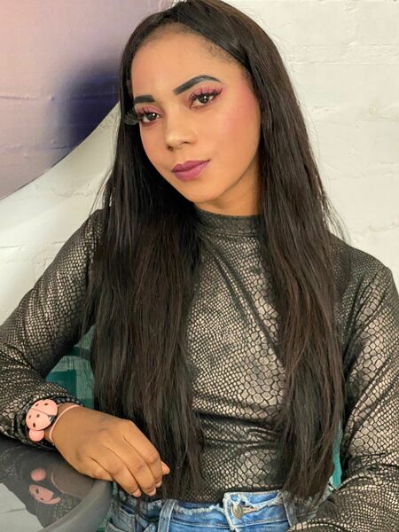 Artista AllysonFoxx Foto 1
