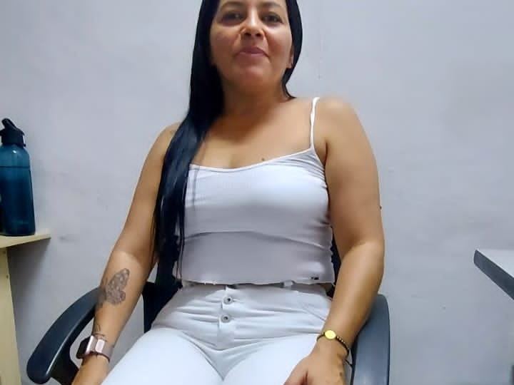 Foto de perfil de modelo de webcam de SeleneRivera 