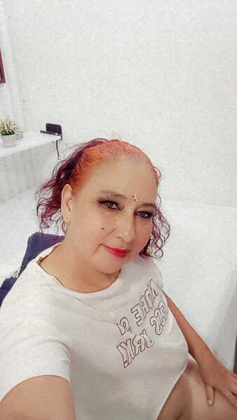 Artista AliciaaClark Foto 7