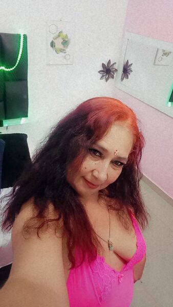 Artista AliciaaClark Foto 6