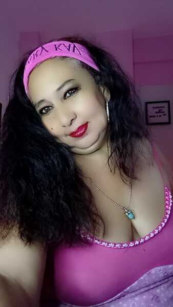 Artista AliciaaClark Foto 2