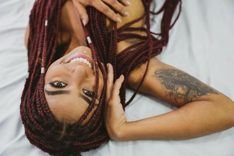 Utøver KeitGordon Bilde 7