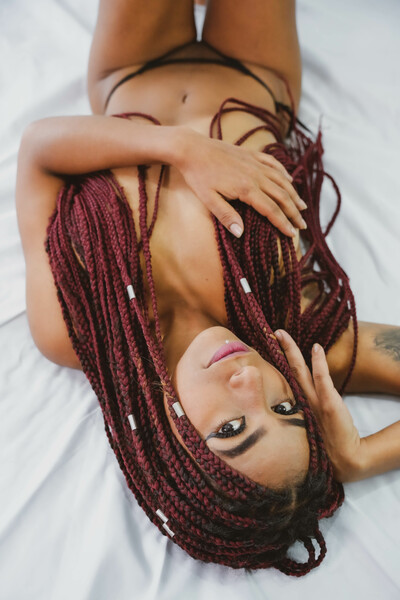 Utøver KeitGordon Bilde 9