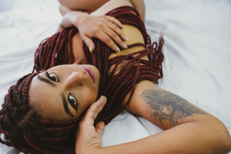 Utøver KeitGordon Bilde 8