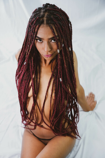 Utøver KeitGordon Bilde 5