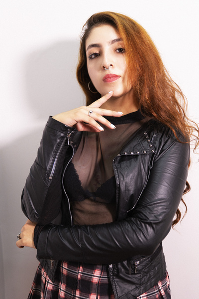 Interprète AnnieTerry Photo 12