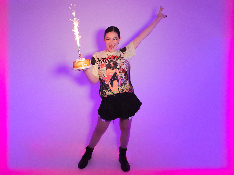 Artist BiancaVelmont Foto 8