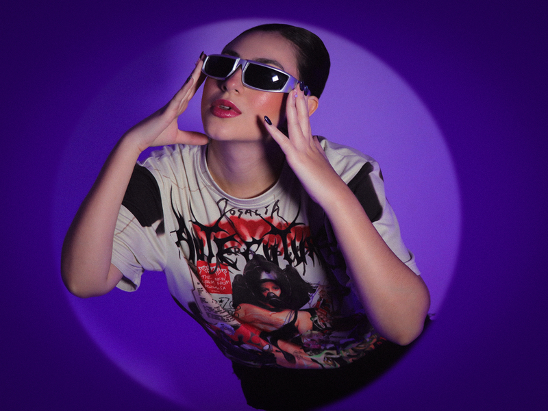 Artist BiancaVelmont Foto 6