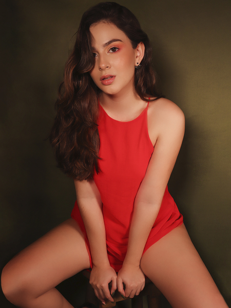 Artist BiancaVelmont Foto 9