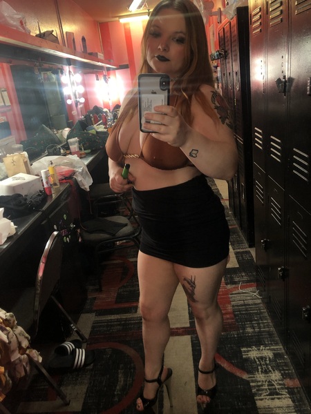 Performer AccidentallyDaisie Photo 6