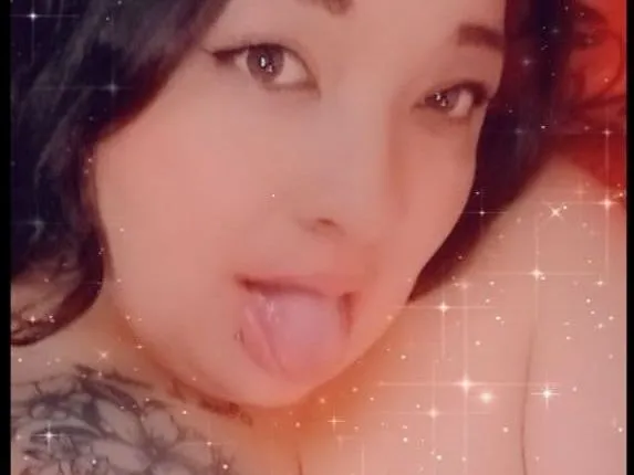 xammybelly immagine del profilo del modello di cam