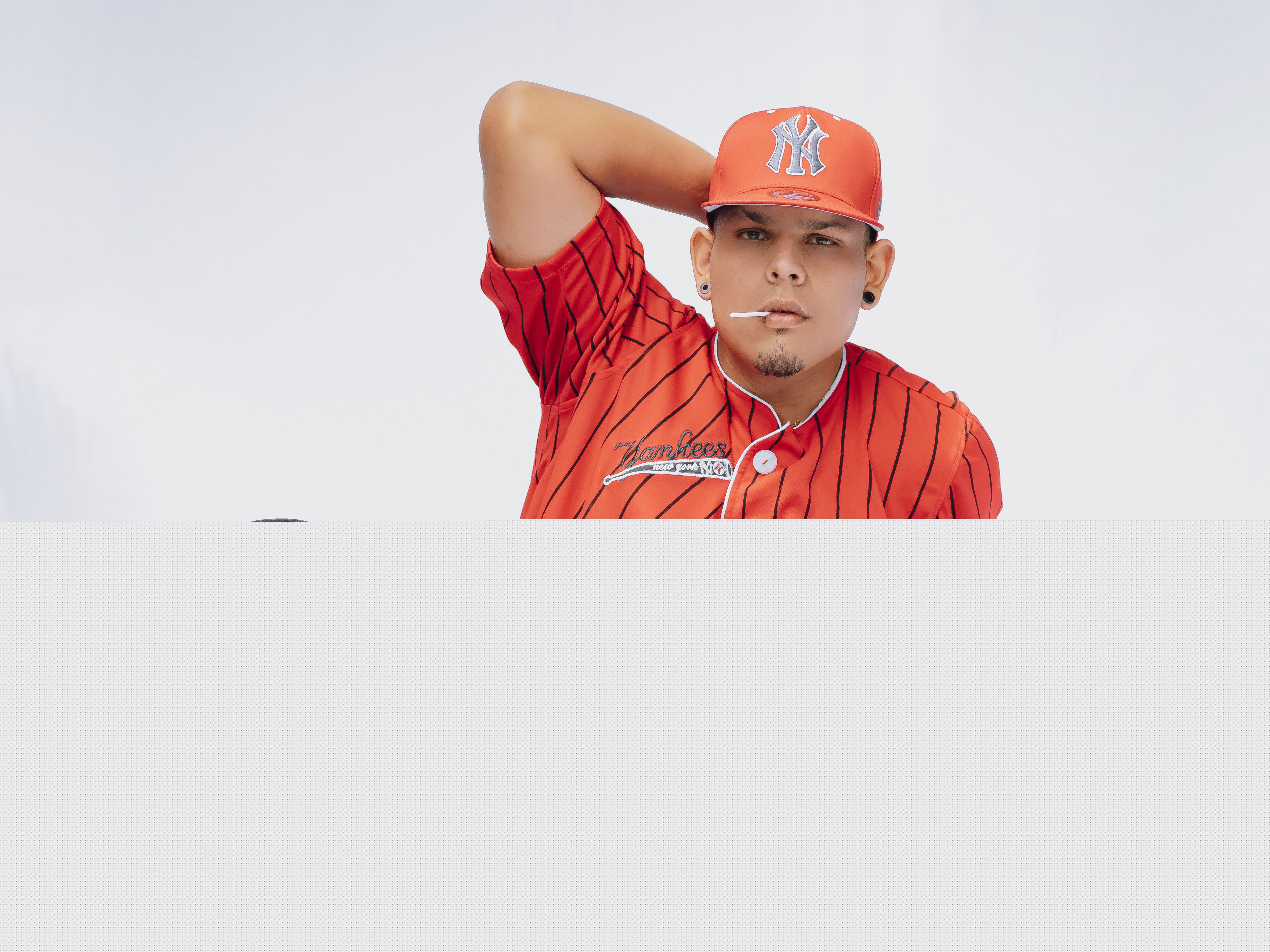 Image de profil du modèle de webcam MaxCorbin