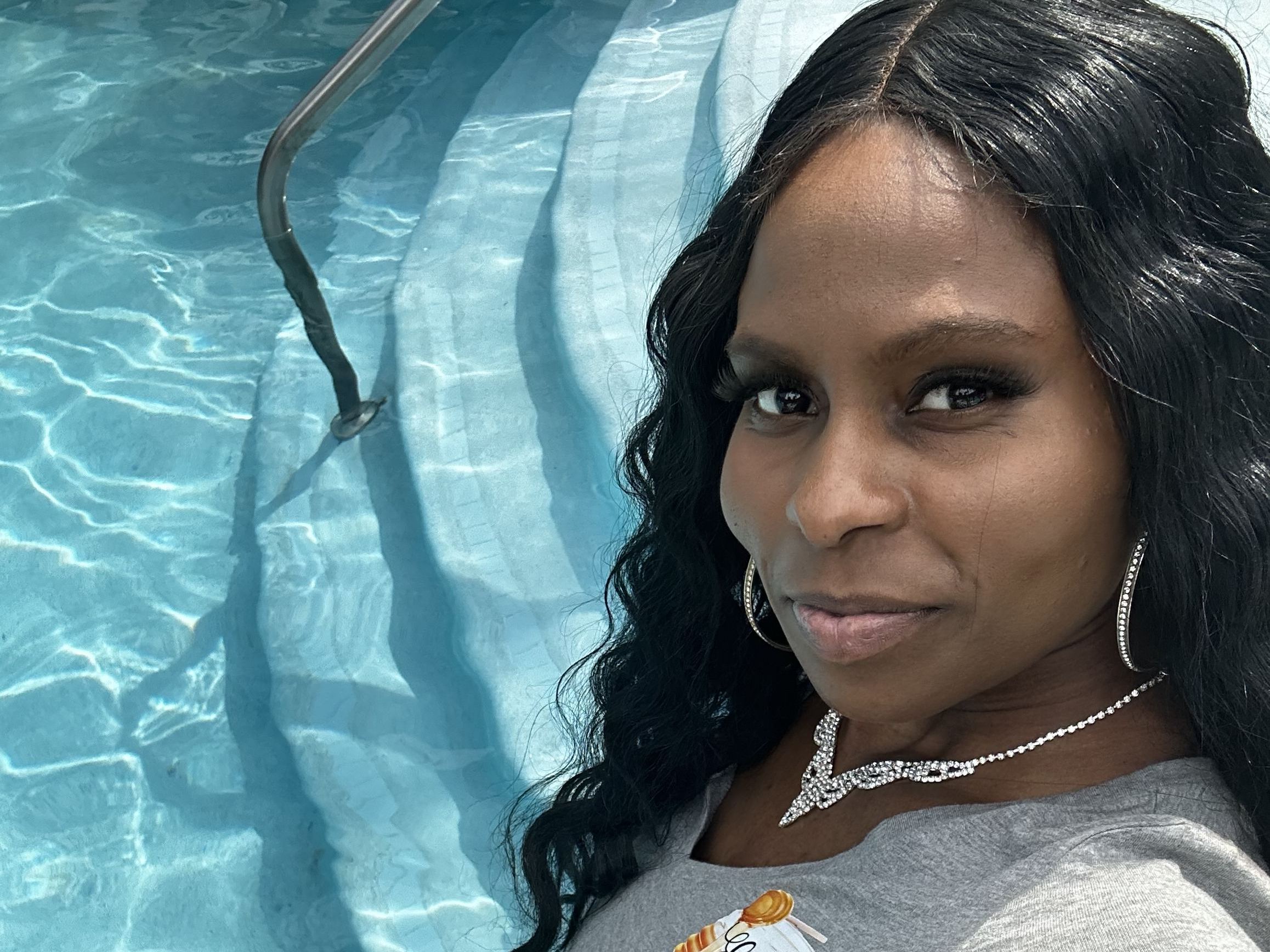 StacieFoxx profilbild på webbkameramodell