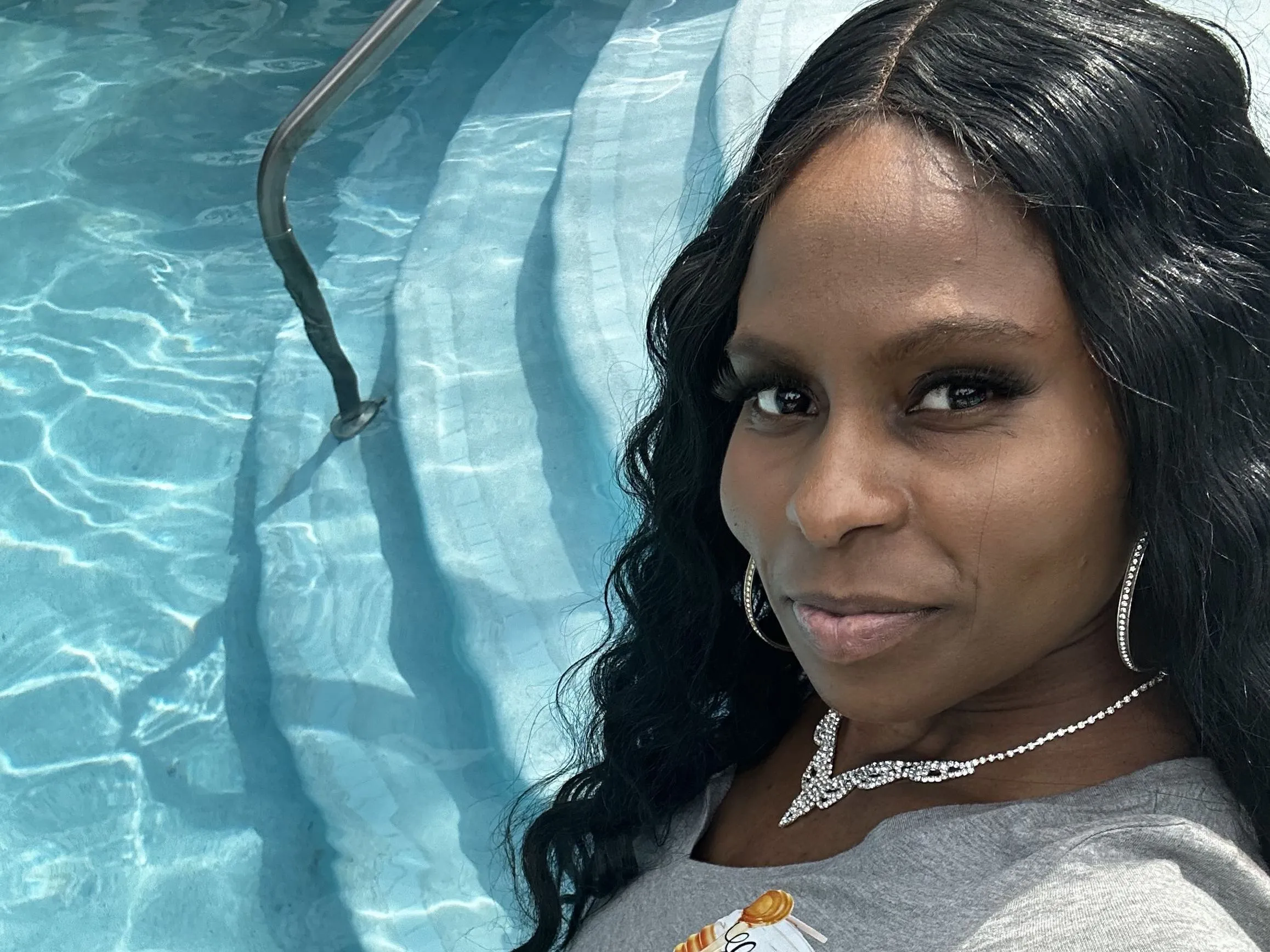 Image de profil du modèle de webcam StacieFoxx