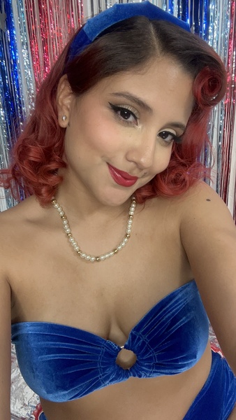 Artiest HaileyBunny48 Foto 1