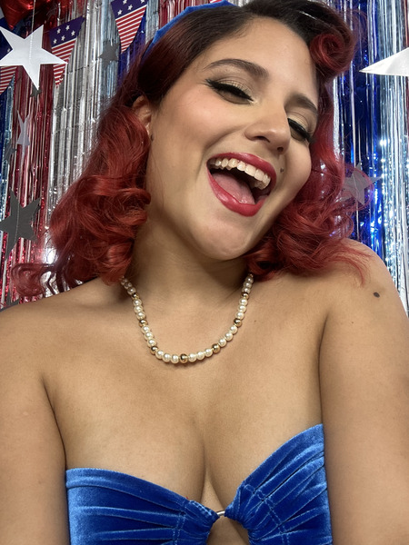 Artiest HaileyBunny48 Foto 2