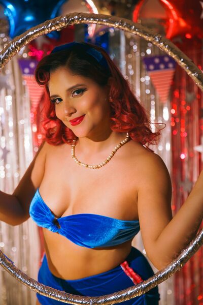 Artiest HaileyBunny48 Foto 9