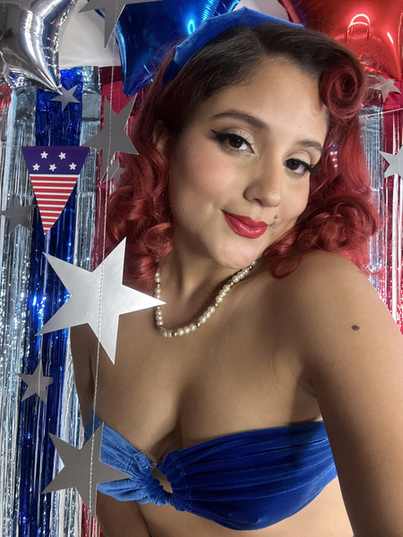 Artiest HaileyBunny48 Foto 3