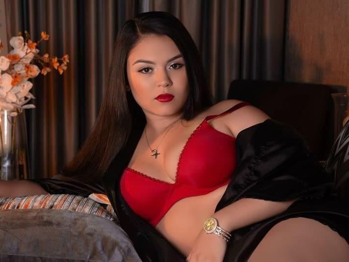 CaayleeBecker profilbild på webbkameramodell