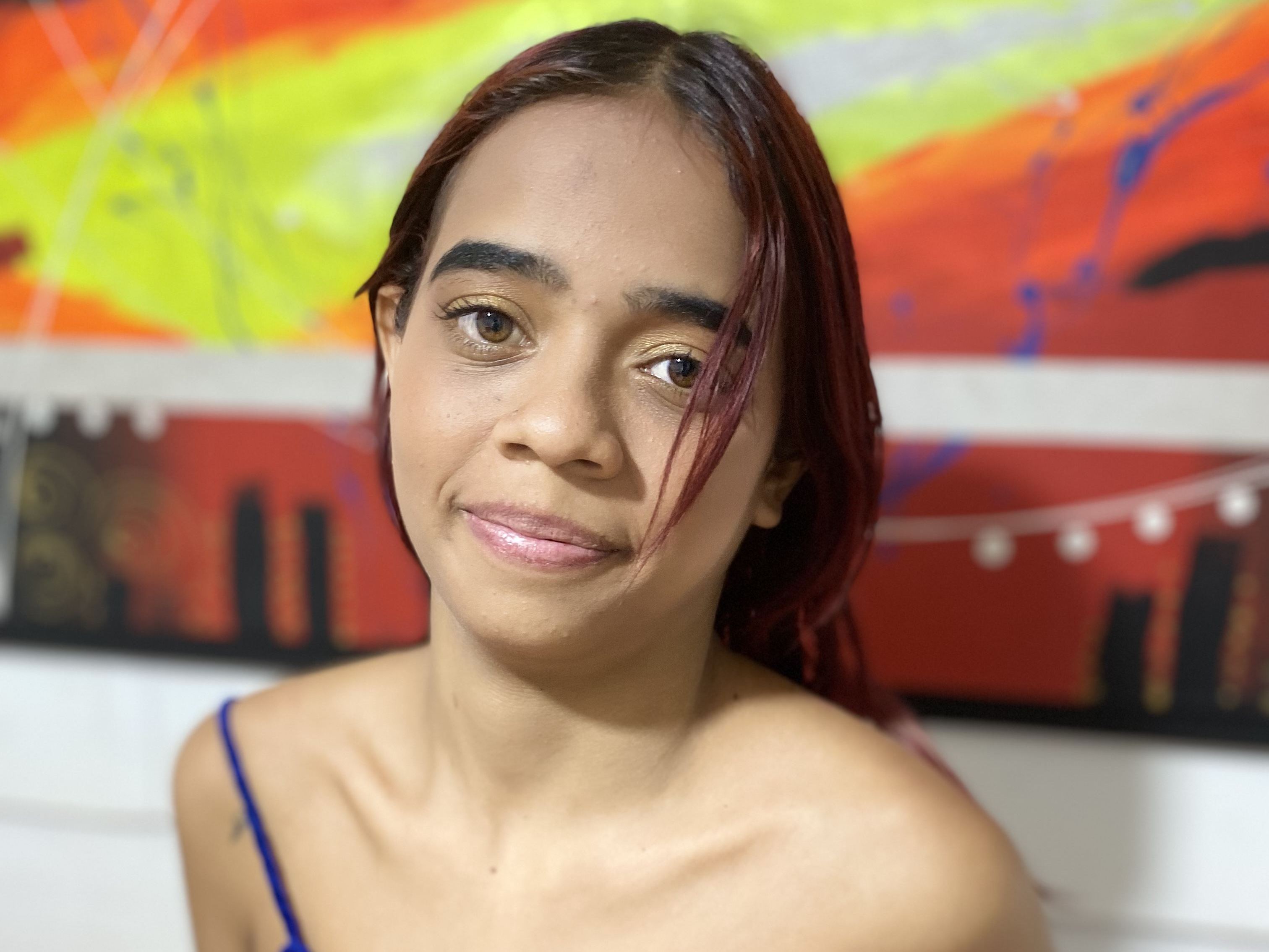 kenziemadisonx profielfoto van cam model