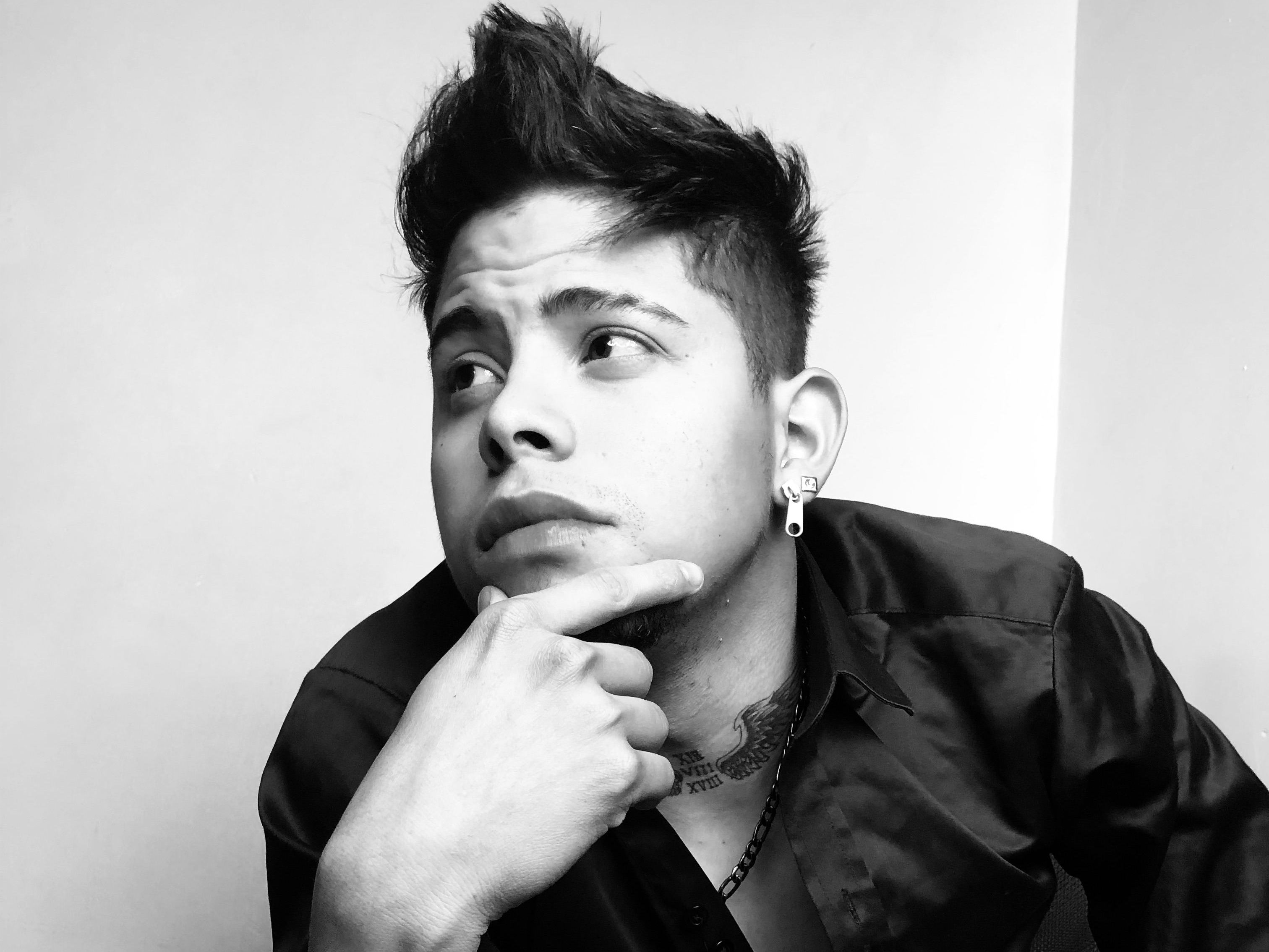 TommyBig Profilbild des Cam-Modells