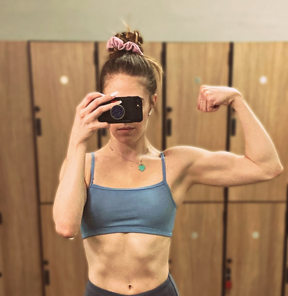 Utøver MissRaina Bilde 3