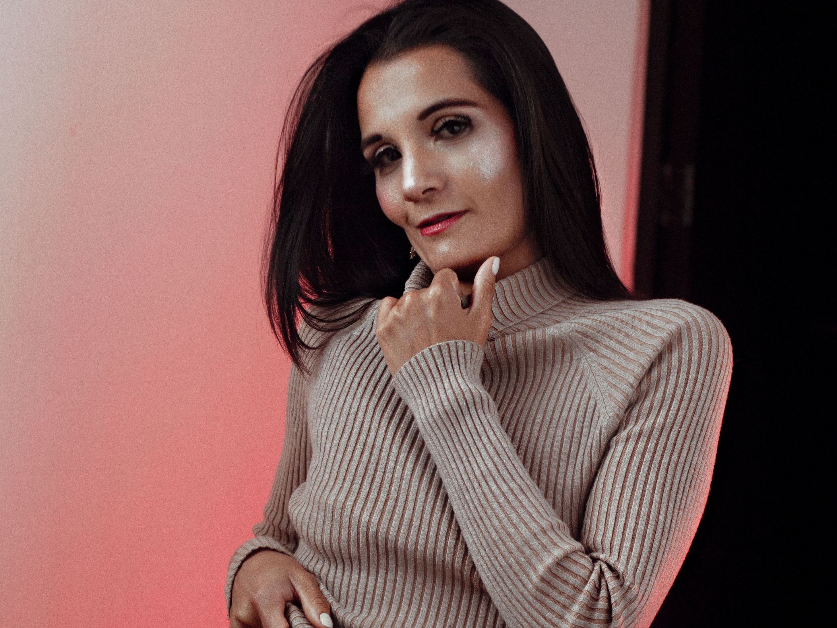Foto de perfil de modelo de webcam de JulietaJansen