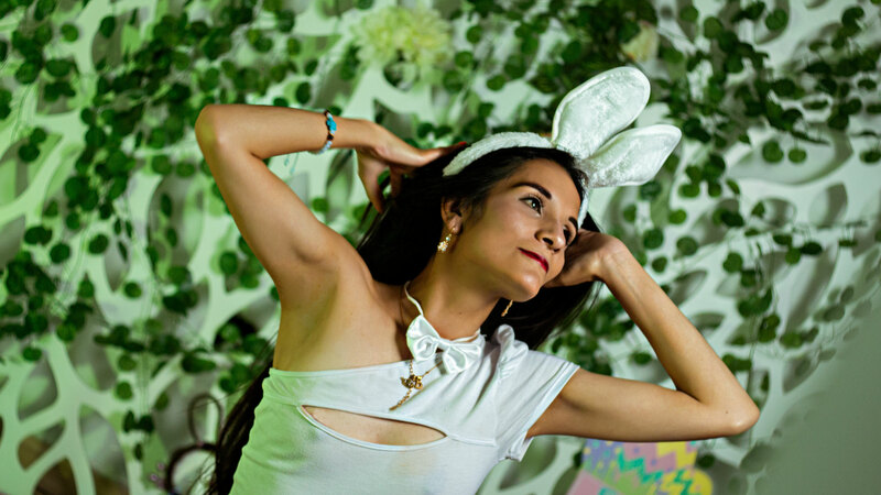 Artist JulietaJansen Foto 4