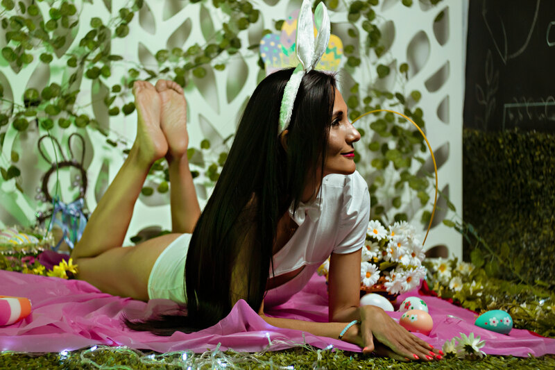 Artist JulietaJansen Foto 2