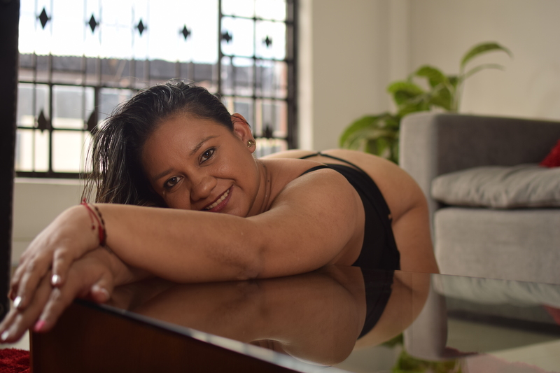 Artista AmberrDavis Foto 3