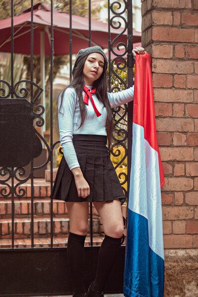 Utøver JessyGrants Bilde 5