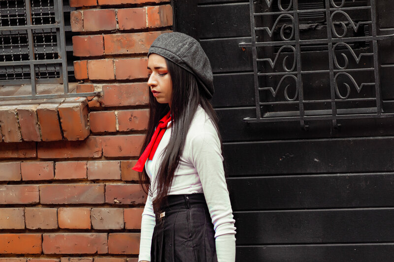 Utøver JessyGrants Bilde 8