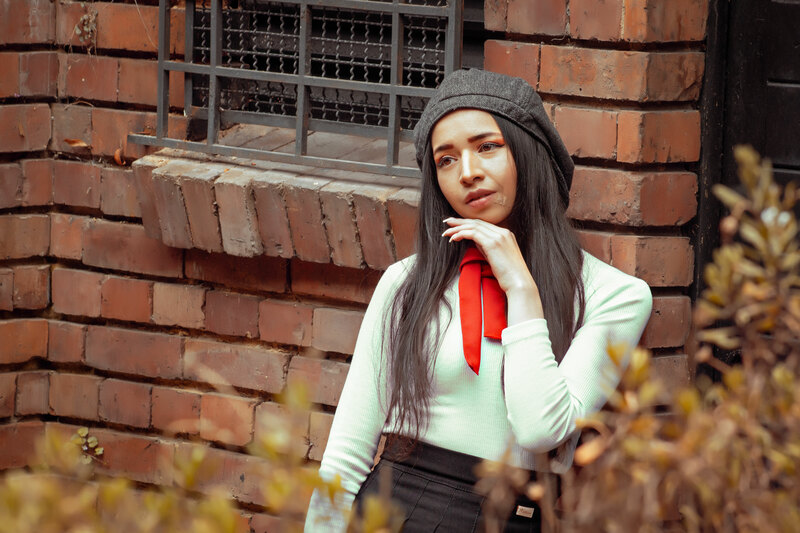 Utøver JessyGrants Bilde 7