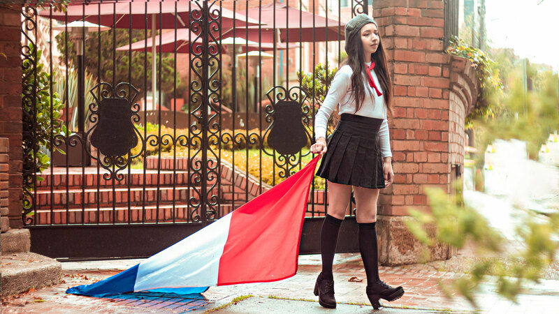 Utøver JessyGrants Bilde 3