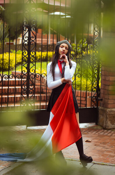 Utøver JessyGrants Bilde 2