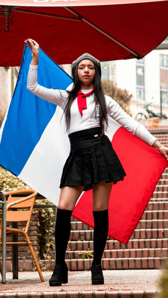 Utøver JessyGrants Bilde 6