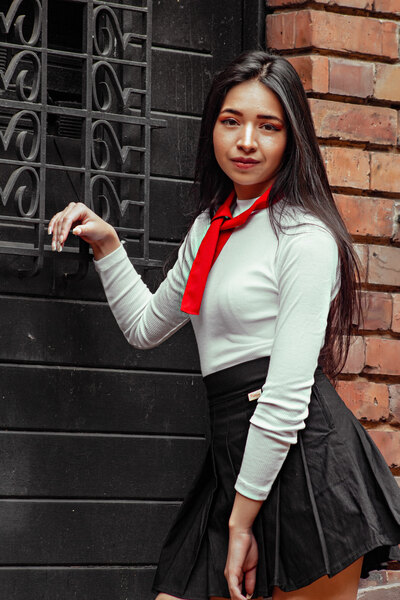 Utøver JessyGrants Bilde 9